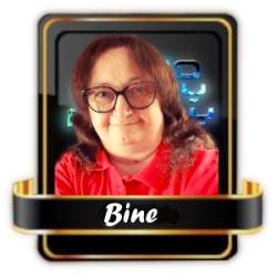 Bine